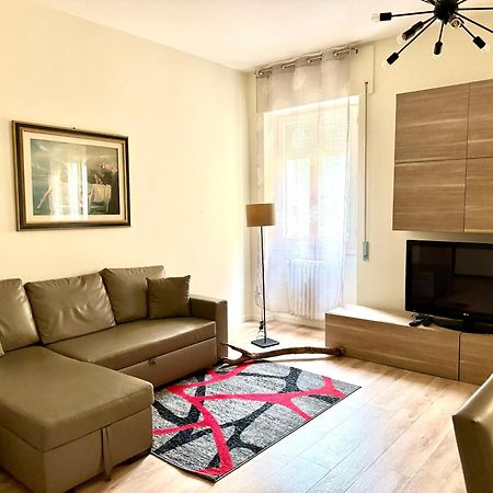 The Cocoon Apartment Giotto Arezzo Buitenkant foto