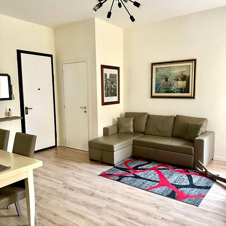 The Cocoon Apartment Giotto Arezzo Buitenkant foto