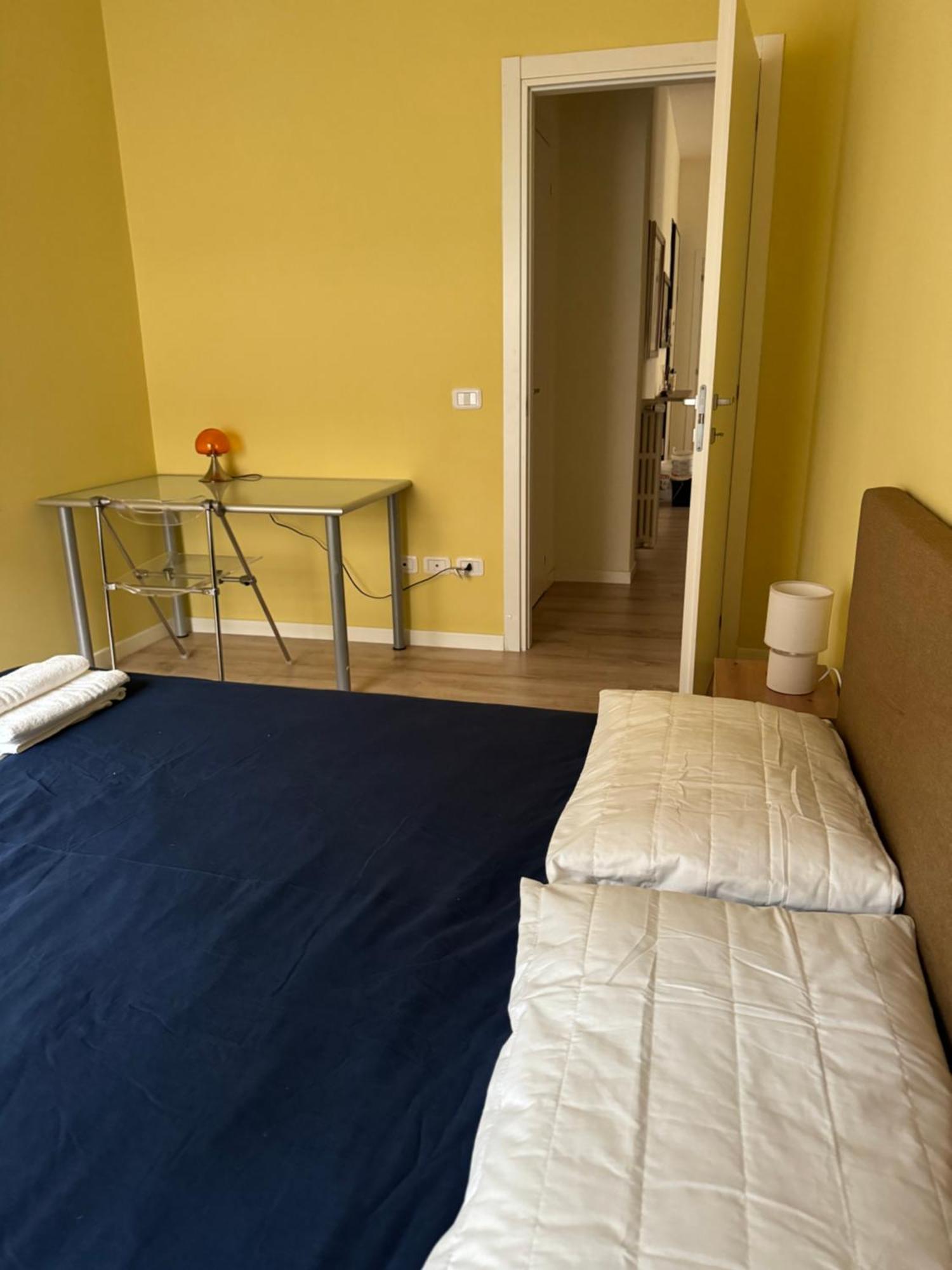 The Cocoon Apartment Giotto Arezzo Buitenkant foto