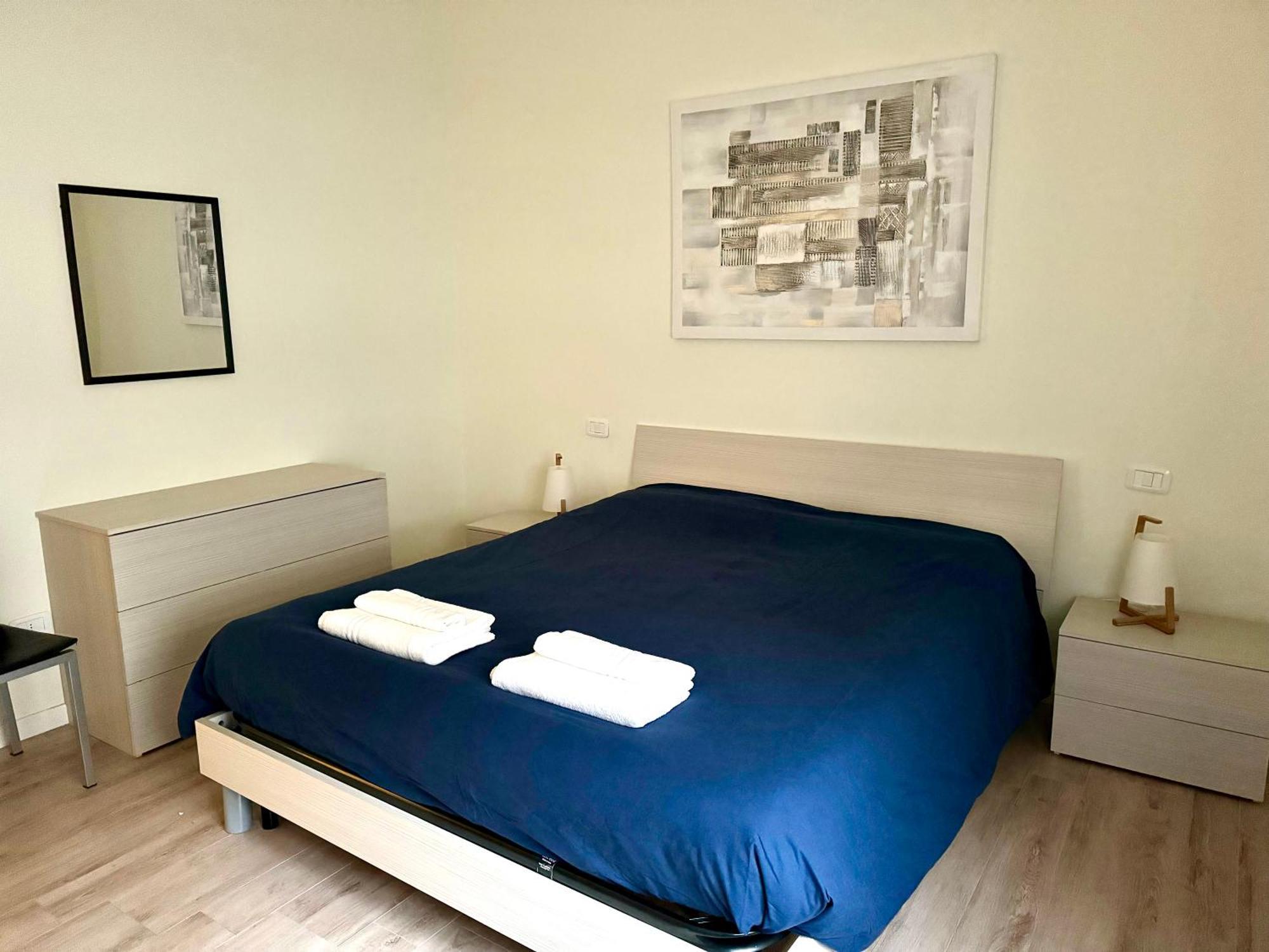 The Cocoon Apartment Giotto Arezzo Buitenkant foto
