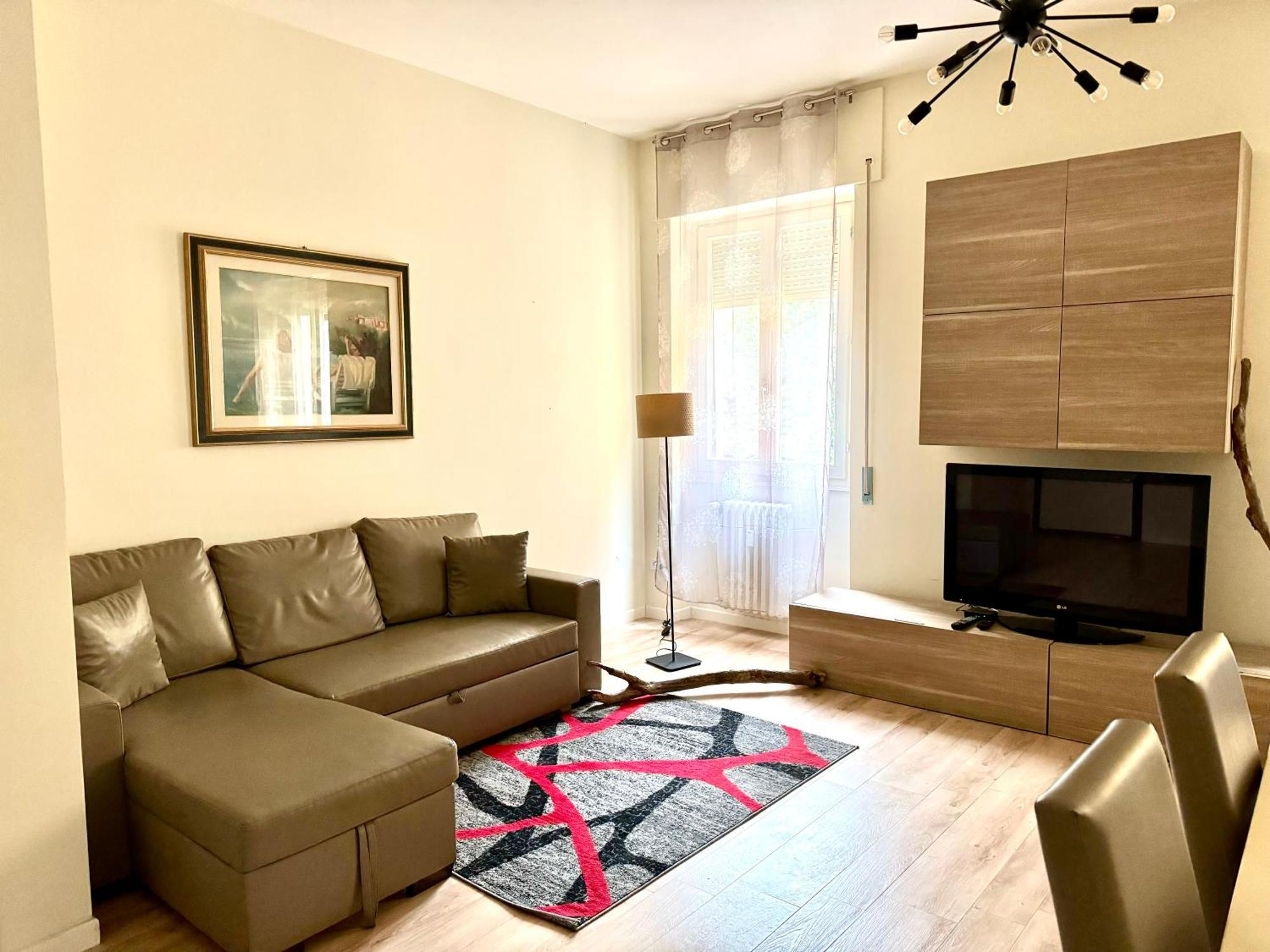 The Cocoon Apartment Giotto Arezzo Buitenkant foto