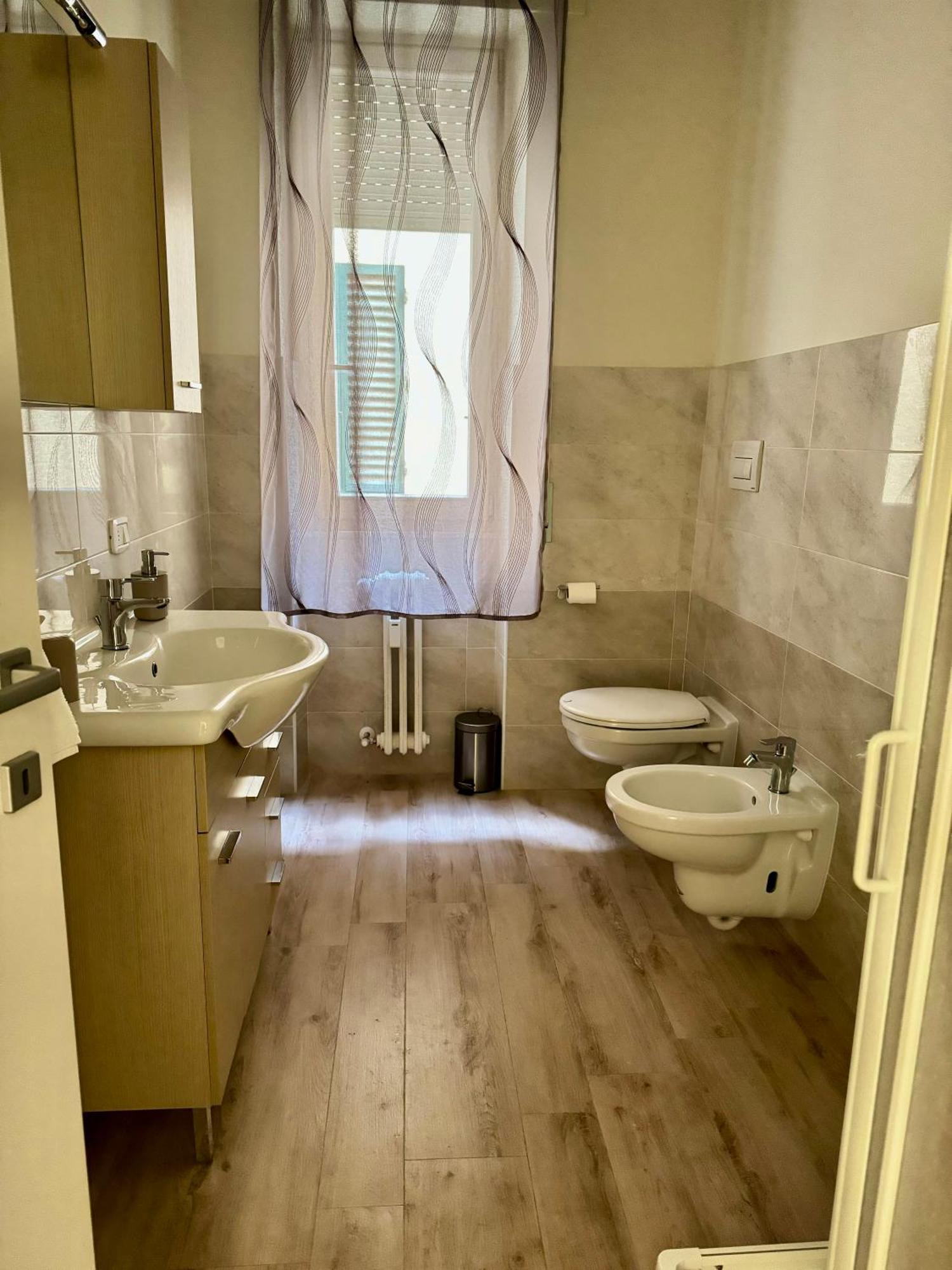 The Cocoon Apartment Giotto Arezzo Buitenkant foto
