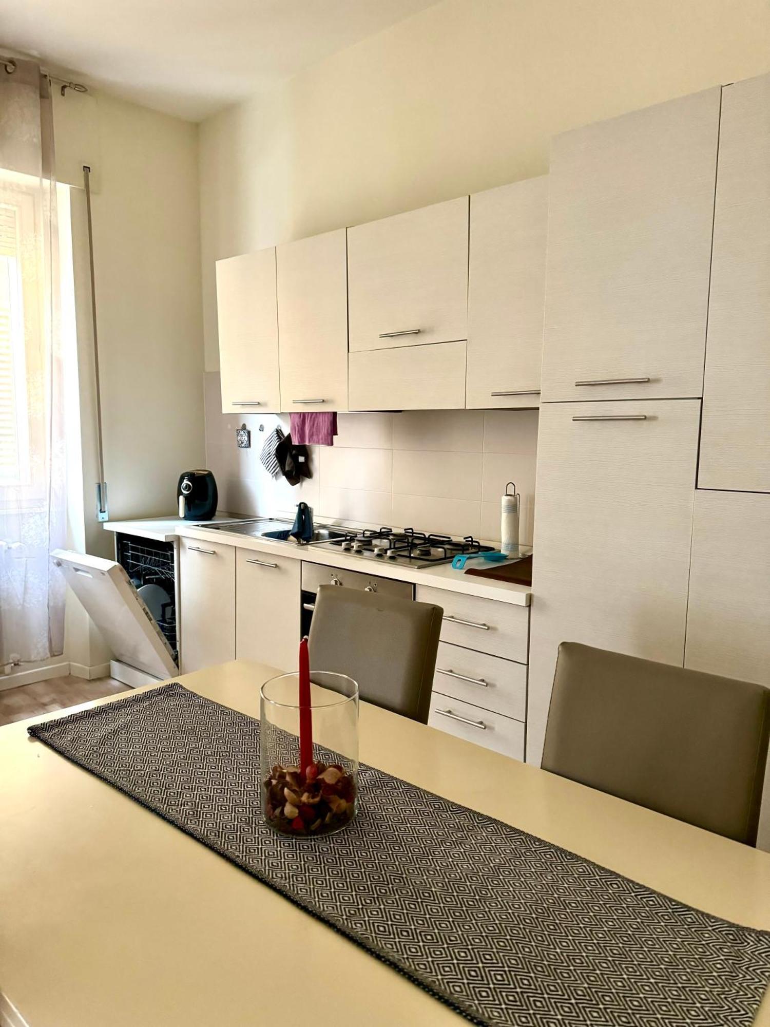 The Cocoon Apartment Giotto Arezzo Buitenkant foto
